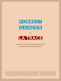 La trace