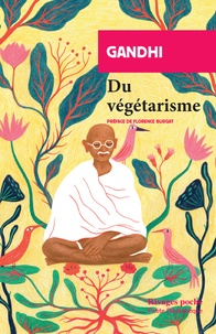  Gandhi - Du végétarisme.