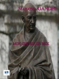 Mon chemin de paix