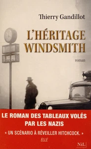 L'héritage Windsmith