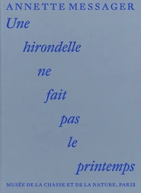Annette Messager