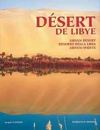 Désert de Libye