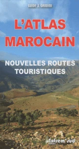 L'atlas marocain