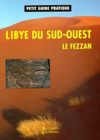 Libye du Sud-Ouest