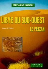 Libye du Sud-Ouest