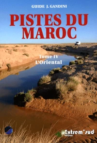 Pistes du Maroc à travers l'histoire