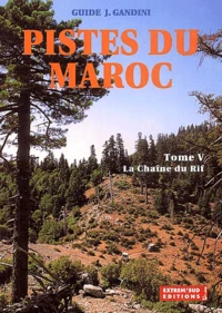 Pistes du Maroc à travers l'histoire