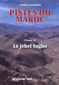 Pistes du Maroc