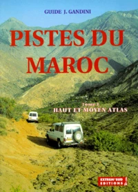 Pistes du Maroc.