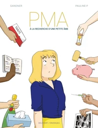 PMA à la recherche d'une petite âme