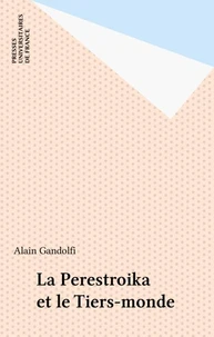 La Perestroïka et le Tiers monde