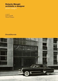 Roberto Menghi architetto e designer