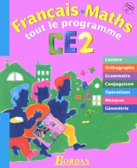 Francais-Maths Ce2