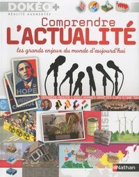 Comprendre l'actualité