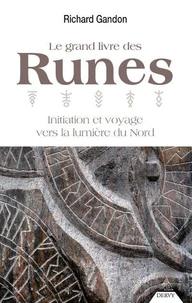 Le grand livre des Runes