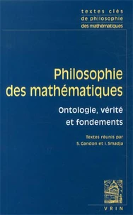 Philosophie des mathématiques