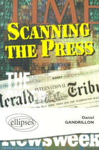 Scanning The Press