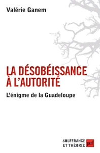La désobéissance à l'autorité