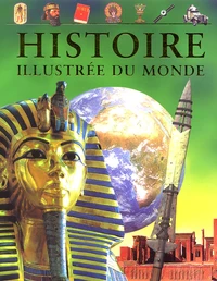 Histoire illustrée du monde