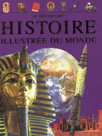 Histoire illustrée du monde