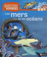 Les mers et les océans