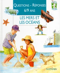 Les mers et les océans