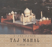 Ganesh Saili - Taj Mahal.