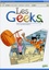 Les Geeks Tome 3 Si rate, formate !