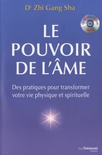 Le pouvoir de l'âme
