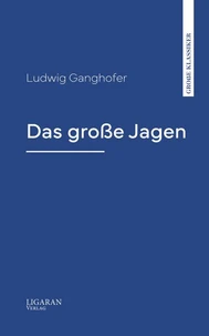 Das große Jagen