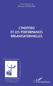L'Individu Et Les Performances Organisationnelles