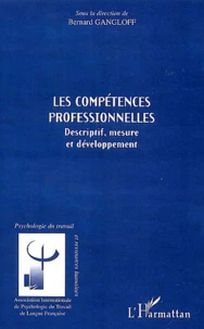 Les compétences professionnelles