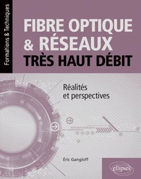 Fibre optique et réseaux très haut débit