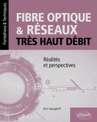 Fibre optique et réseaux très haut débit
