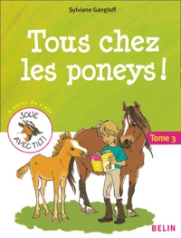 Tous chez les poneys !
