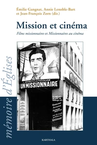 Mission et cinéma