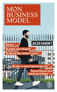 Mon business model