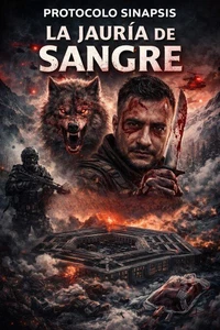 PROTOCOLO SINAPSIS LA JAURIA DE SANGRE