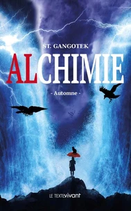 Alchimie Automne