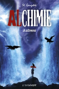 Alchimie Automne