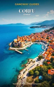 Gangway Guide: Corfu, Greece