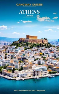 Gangway Guide: Piraeus (Athens), Greece