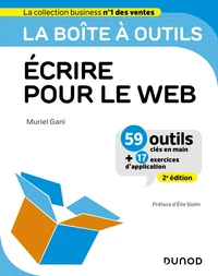 Ecrire pour le Web