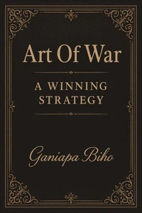 Art Of War: A Winning Strategy