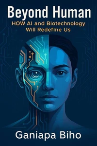 Beyond Human: How AI and Biotechnology Will Redefine Us