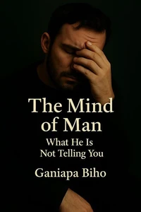 The Mind of Man: What He Is Not Telling You