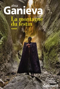 La montagne du festin
