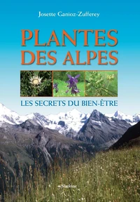 Plantes des Alpes