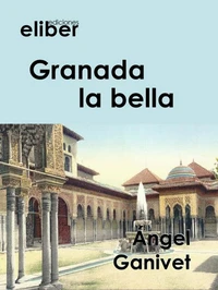 Granada la bella