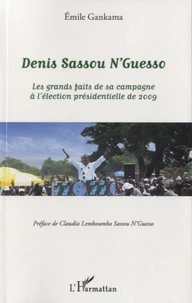 Denis Sassou N'Guesso